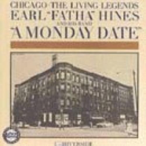 A Monday Date