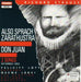 Also Sprach Zarathustra Op. 30 / Don Juan Op.20 / 2 Songs: Muttertandelei - Cacilie