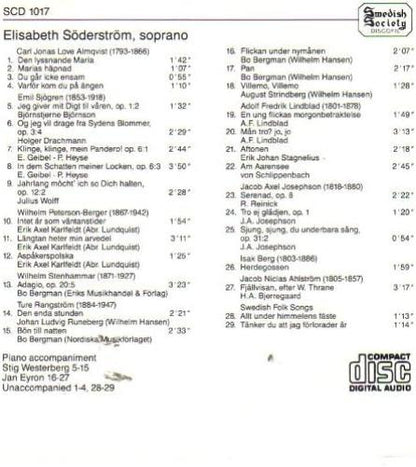 Arie Antiche By Scarlatti, Giordani Etc….