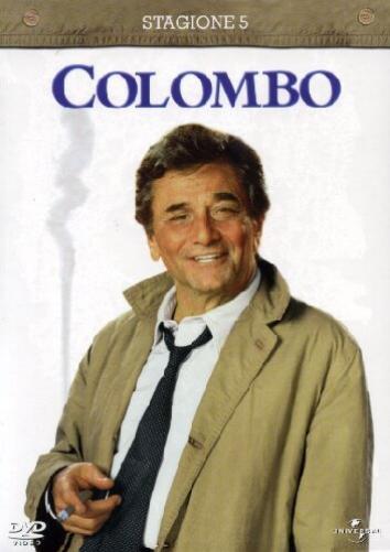 Colombo Stg.5