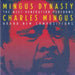 The Next Generation Performs Charles Mingus Brand New Compositions