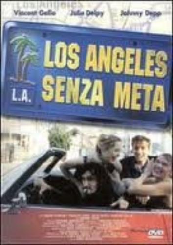 Los Angeles Senza Meta