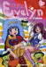 Persha Evelyn DVD Dream 3 Ep. 13/18 Yamato Video