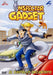 Inspector Gadget - IL CASTELLO INCANTATO Volume 04