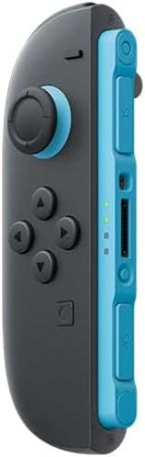 Joy-Con 2 (L) - Light Blue (Nintendo Switch 2)