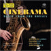 Hamilton, Scott: Cinerama - Music From The Movies (Natural Sound Recording