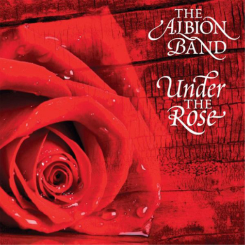Under the Rose