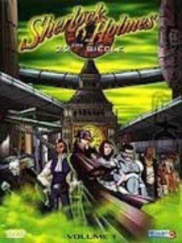 TURBO MOMIES VOLUME 3