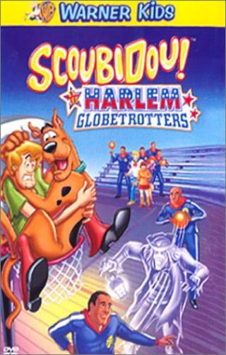 Scoubidou : Scoubidou et les Harlem Globetrotters