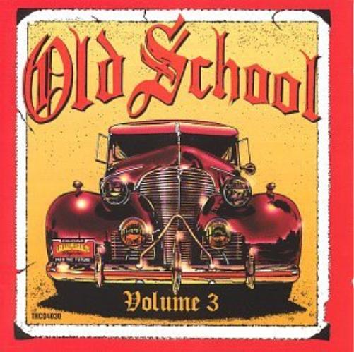Old School 3
