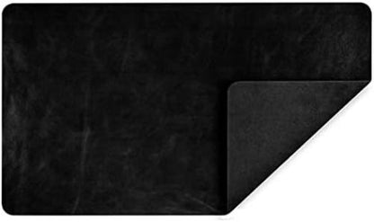 Dbramante1928 - Copenhagen - Desk Mat - Medium - Black