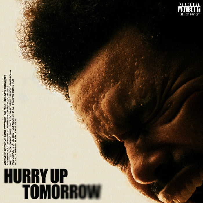 Hurry Up Tomorrow (Complete Edition)