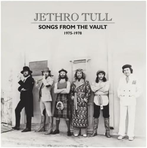 Songs From The Vault 1975 -1978 (RSD25 EX