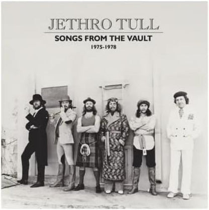 Songs From The Vault 1975 -1978 (RSD25 EX