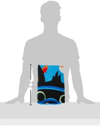 `Bing - Telo Mare ``Bing Al Mare `` ( 70X140Cm )`