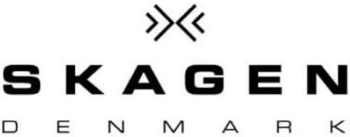 SKAGEN Freja Watch for Women, Quartz Movement with Stainless Steel or Leather Strap