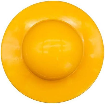 ABYSTYLE One Piece Strawhat (Bowl And Saucer/Set Scodella E Piatto