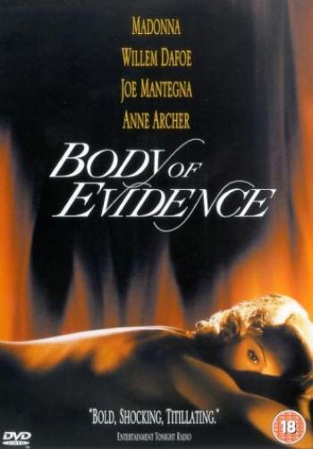 Body Of Evidence