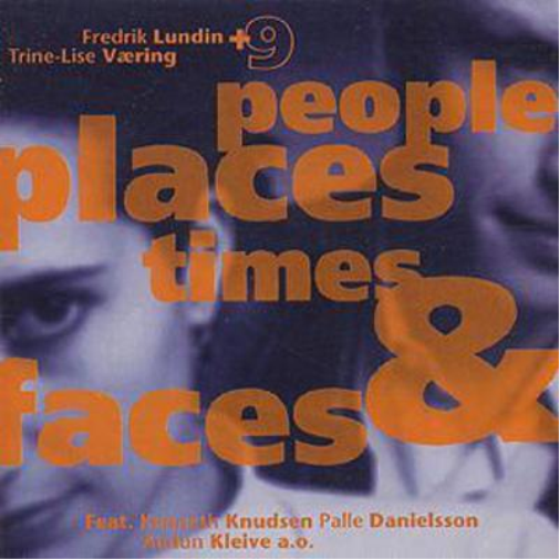 People, Places, Times & Faces