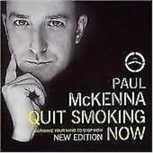 Quit Smoking Now