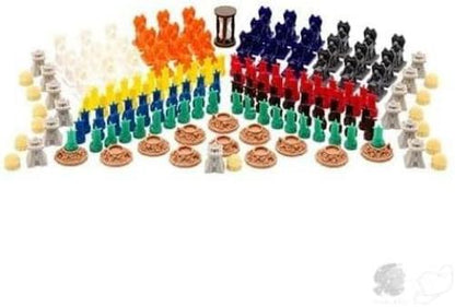 A War Of Whispers Collector's Edition