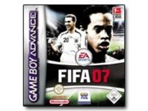 FIFA 07