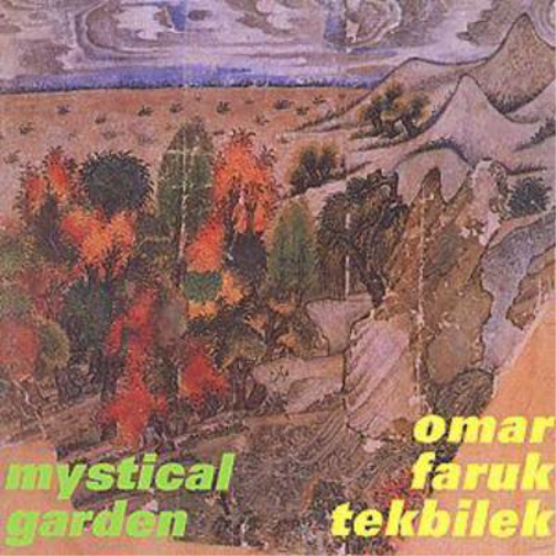 Mystical Garden