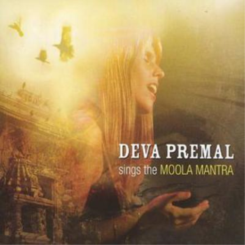Deva Premal Sings the Moola Mantra