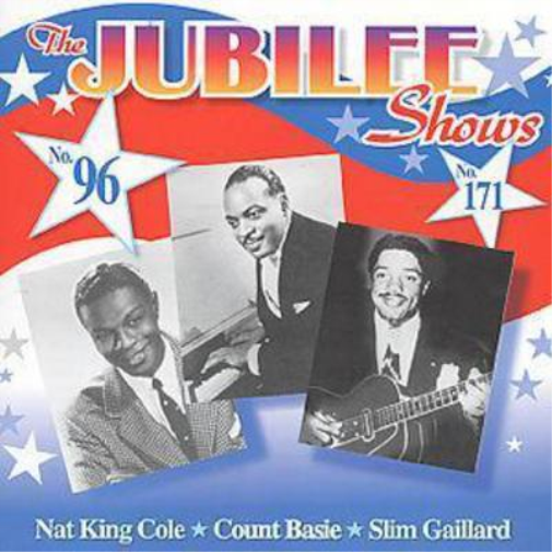 The Jubilee Shows: No.96;No.171