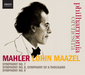 Mahler: Symphony No. 7/...