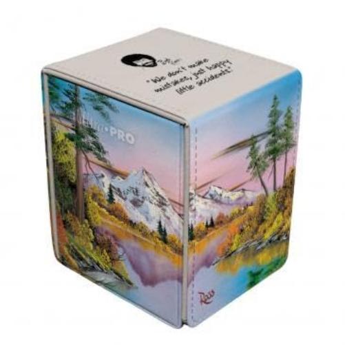 Db: Alcove Flip: Bob Ross: Lake