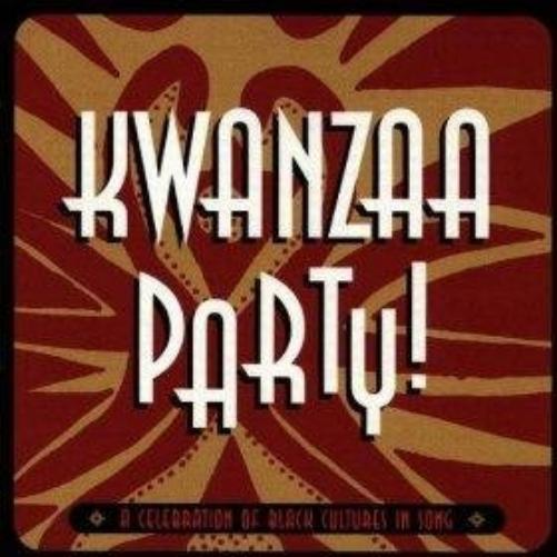 Kwanzaa Party