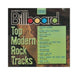 Billboard Top Modern Rock