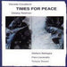 Times for Peace