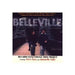 Bof Belleville (Vite In Sospeso)
