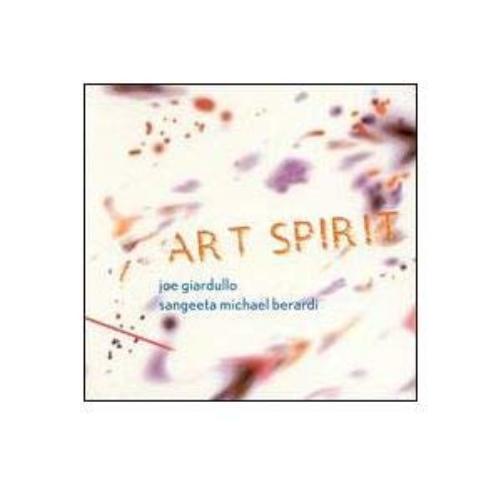 Joe Giardullo: Art Spirit