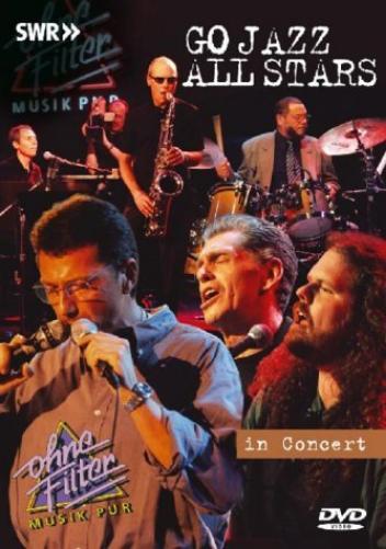 Go Jazz All Stars: In Concert