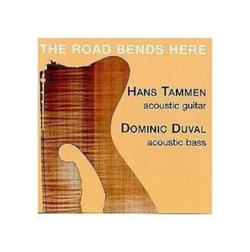 Road Bends Here
