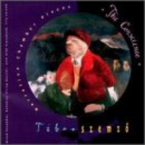 Conscience-Narrative Chamber P