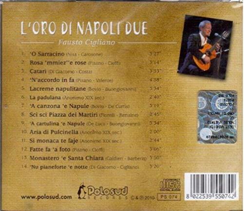 L'Oro Di Napoli Due