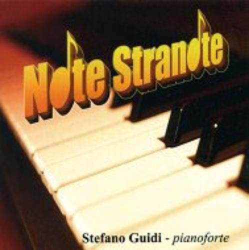 NOTE STRANOTE