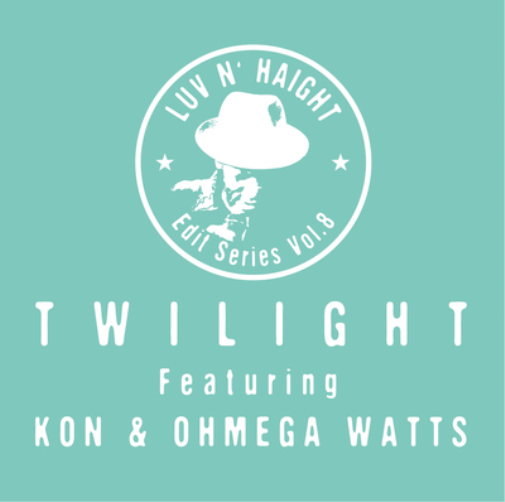 Play My Game Remixes (Feat. Kon & Ohmega Watts)
