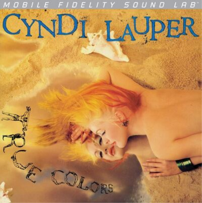 True Colors