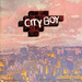 City Boy/Dinner at the Ritz