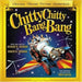 Chitty Chitty Bang Ban