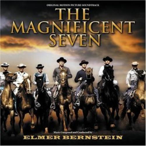 Magnificent Seven
