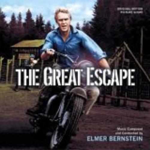 Great Escape