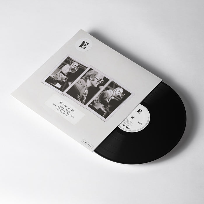 Live from the Rainbow Theatre With Ray Cooper