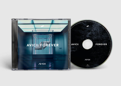 Avicii Forever