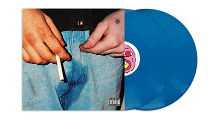 Cherry Bomb (10th Anniversary)